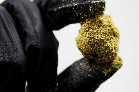 hemp moon rocks