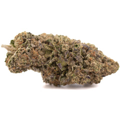 Peach Pie THCa Hemp Flower Greenhouse