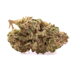 Peach Pie THCa Hemp Flower Greenhouse Smalls