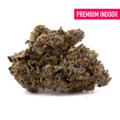 Peach Tree THCa Indoor Flower Wholesale