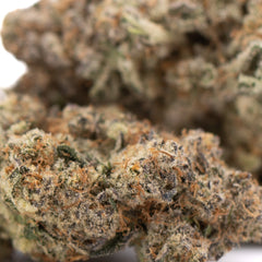 Peach Rainbow Indoor THCa Flower