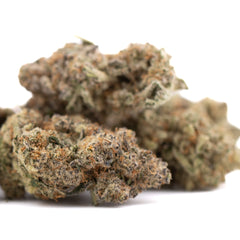 Peach Rainbow Indoor THCa Flower