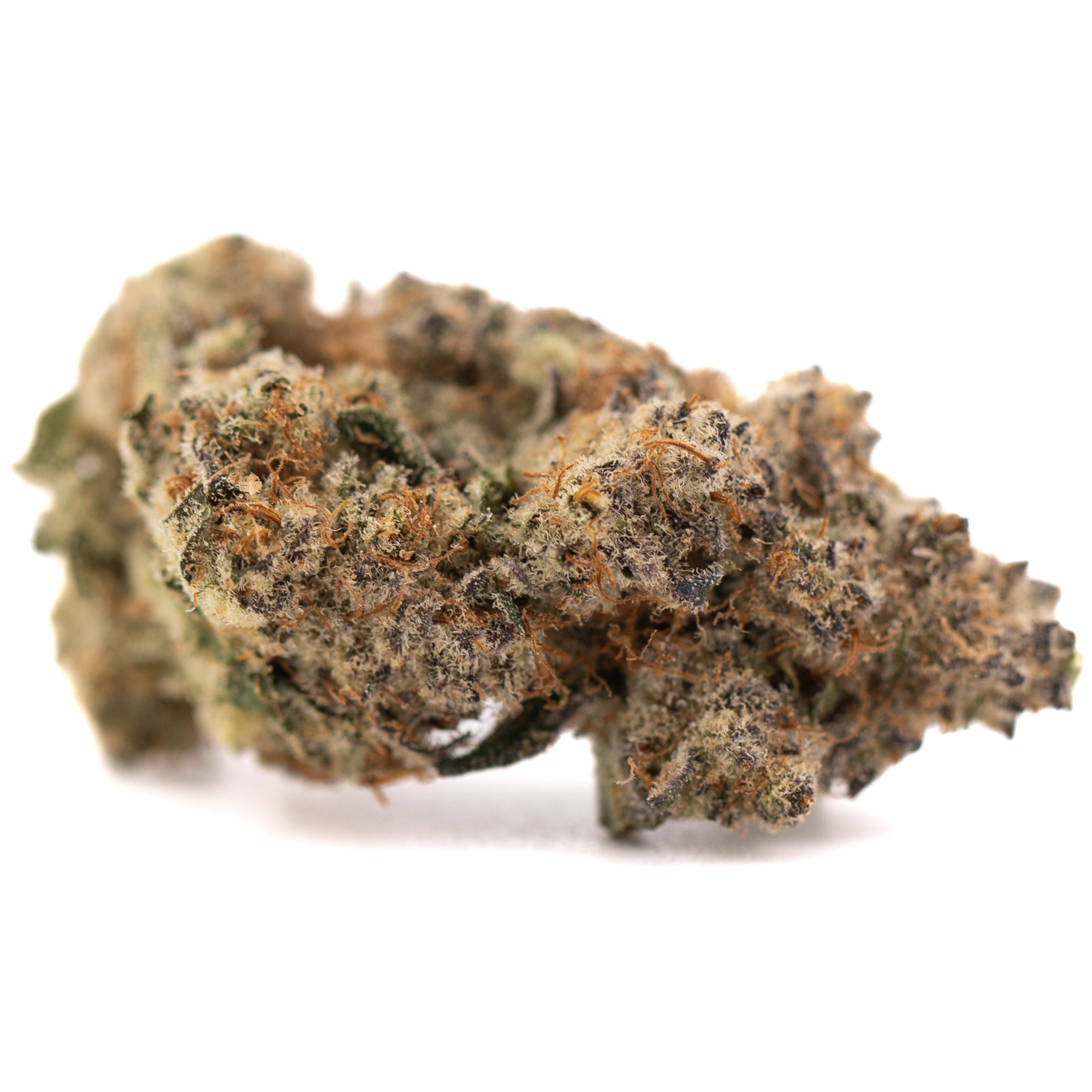 Peach Rainbow Indoor THCa Flower