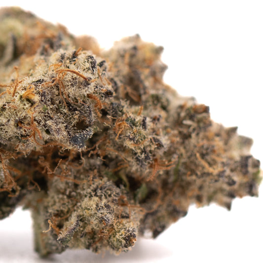 Peach Rainbow Indoor THCa Flower Wholesale