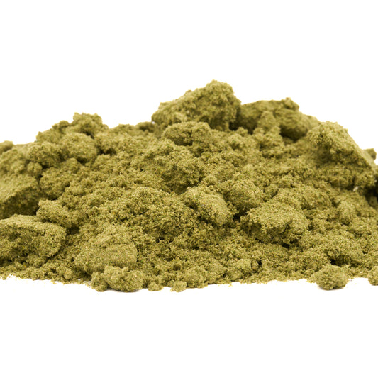 Pineberry CBD Kief