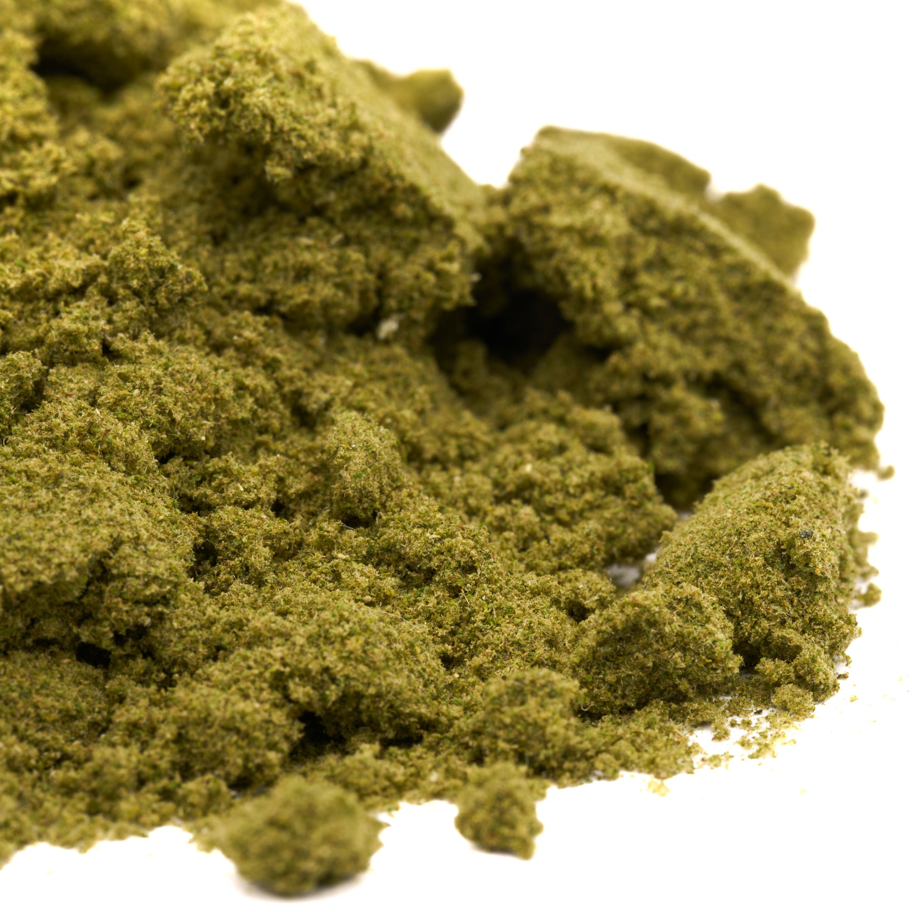 Pineberry CBD Kief