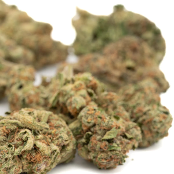 Complete Strain Comparison Guide 