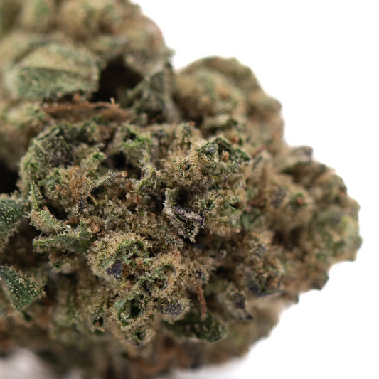 Poison Gushers THCa Hemp Flower Greenhouse