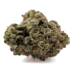 Poison Gushers THCa Hemp Flower Greenhouse