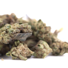 Poison Gushers THCa Hemp Flower Greenhouse Smalls