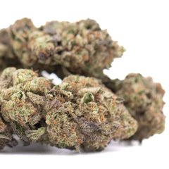 Poppin' Bottlez THCa Hemp Flower Greenhouse