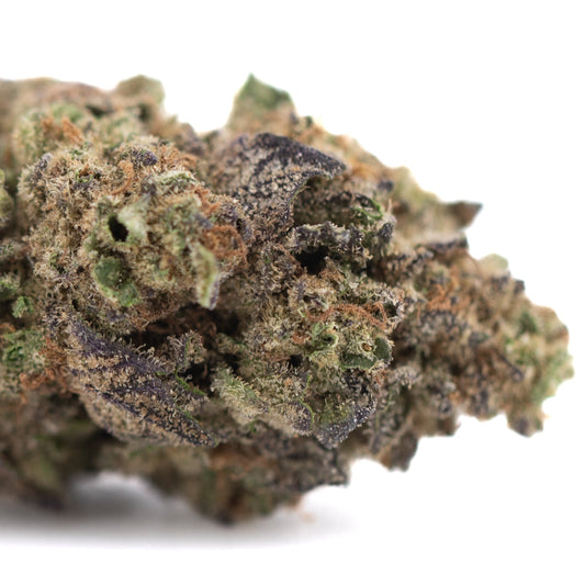 Poppin' Bottlez THCa Hemp Flower Greenhouse