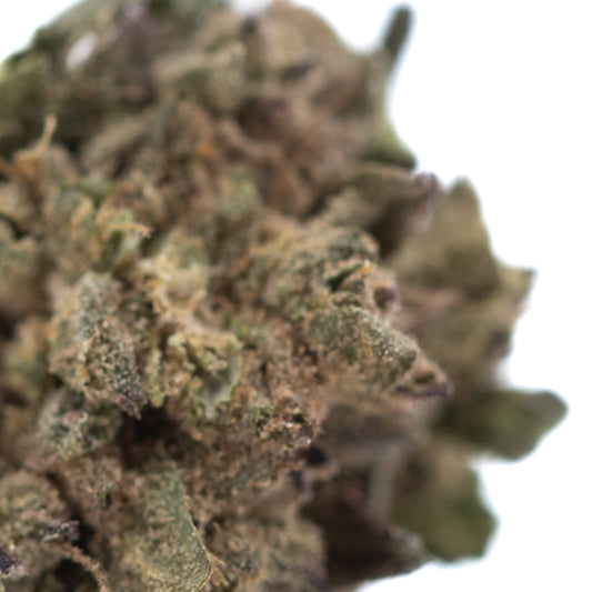 Poppin' Bottlez THCa Hemp Flower Greenhouse Smalls