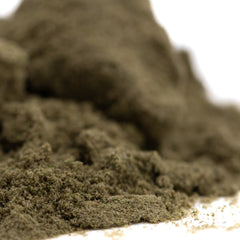 Pound Town THCa Kief Full-Term