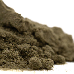 Pound Town THCa Kief Full-Term