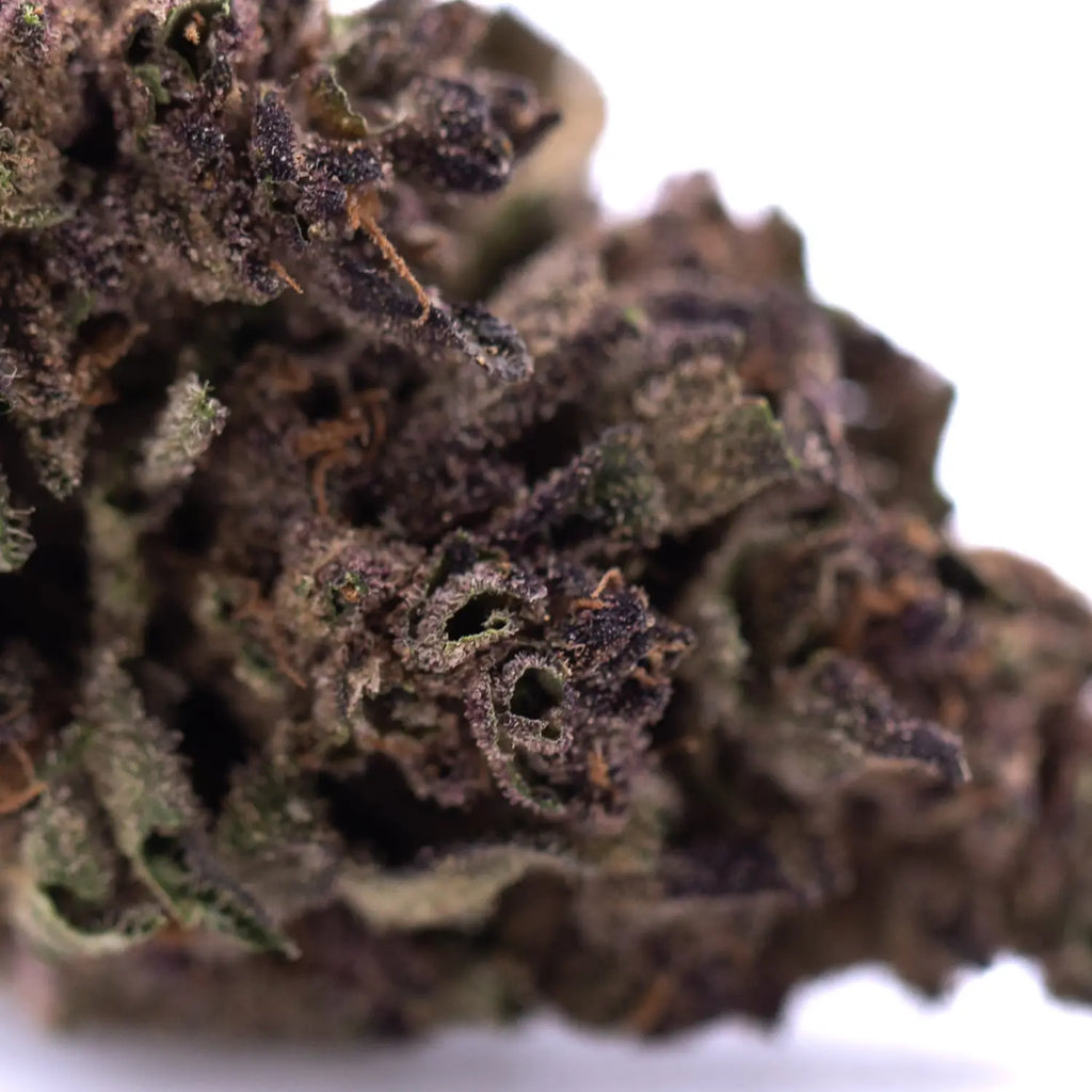 Purple Wedding Cake vs Purple Queen