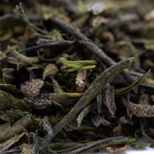 Purple Marmalade Greenhouse THCa Trim Wholesale