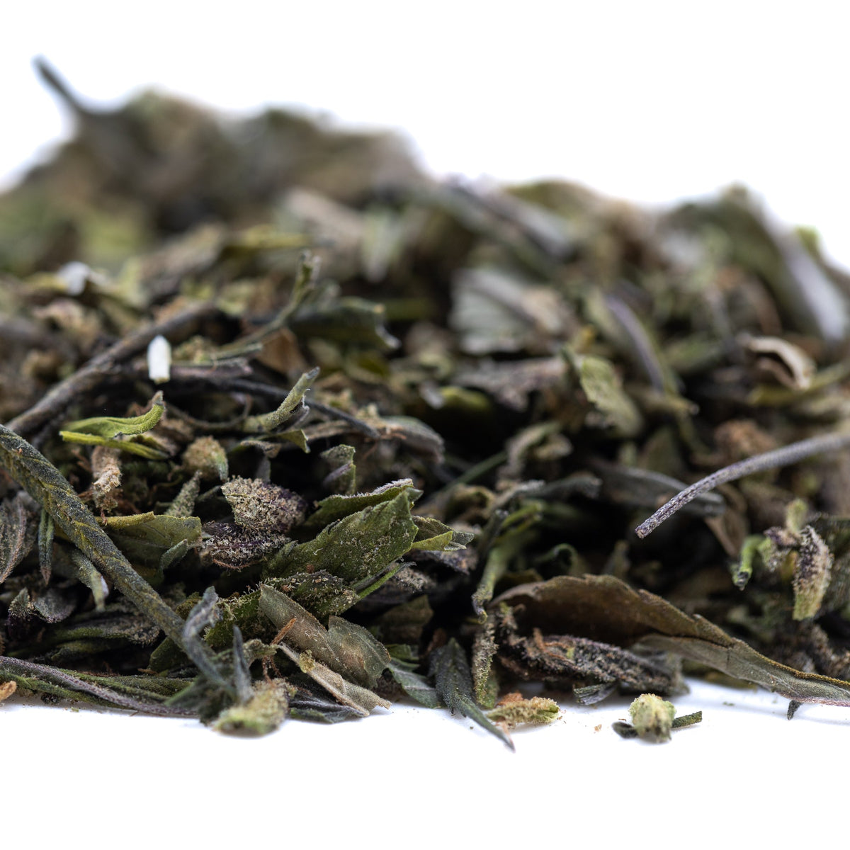 Purple Marmalade Greenhouse THCa Trim Wholesale