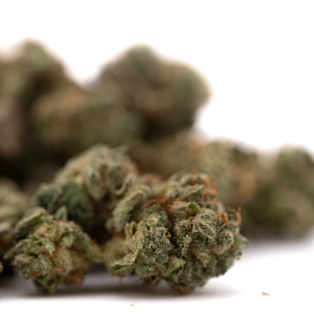 What Strain is Wedding Cake?