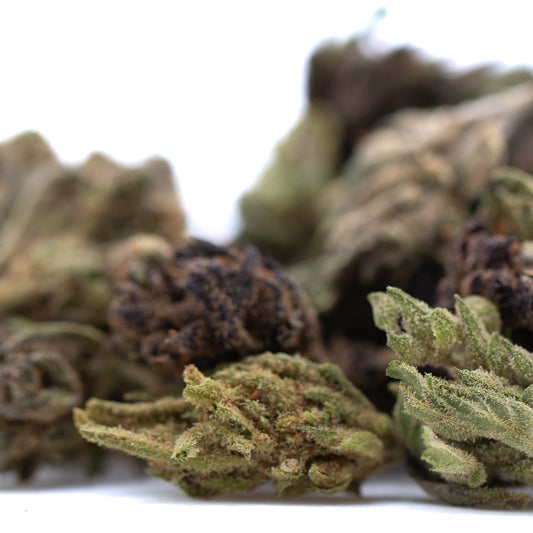 RNA CBD Hemp Flower Full-Term Smalls Wholesale