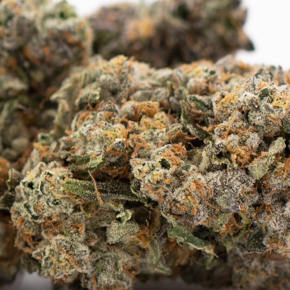 Rozay Cake Indoor THCa Flower