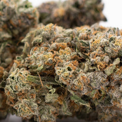 Rozay Cake Indoor THCa Flower