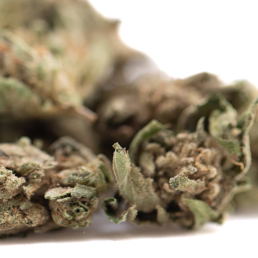 Royal OG CBD Full-Term Hemp Flower Smalls