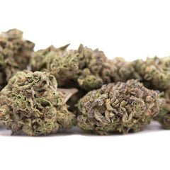 Rozay Cake THCa Hemp Flower Greenhouse