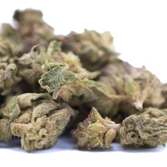 Rozay Cake THCa Hemp Flower Greenhouse Smalls Wholesale
