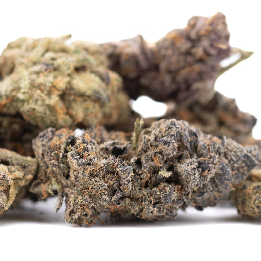 Sour Pears Indoor THCa Flower Wholesale