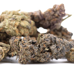 Sour Pears Indoor THCa Flower