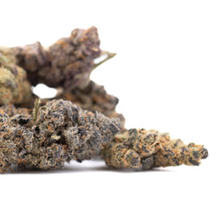 Sour Pears Indoor THCa Flower