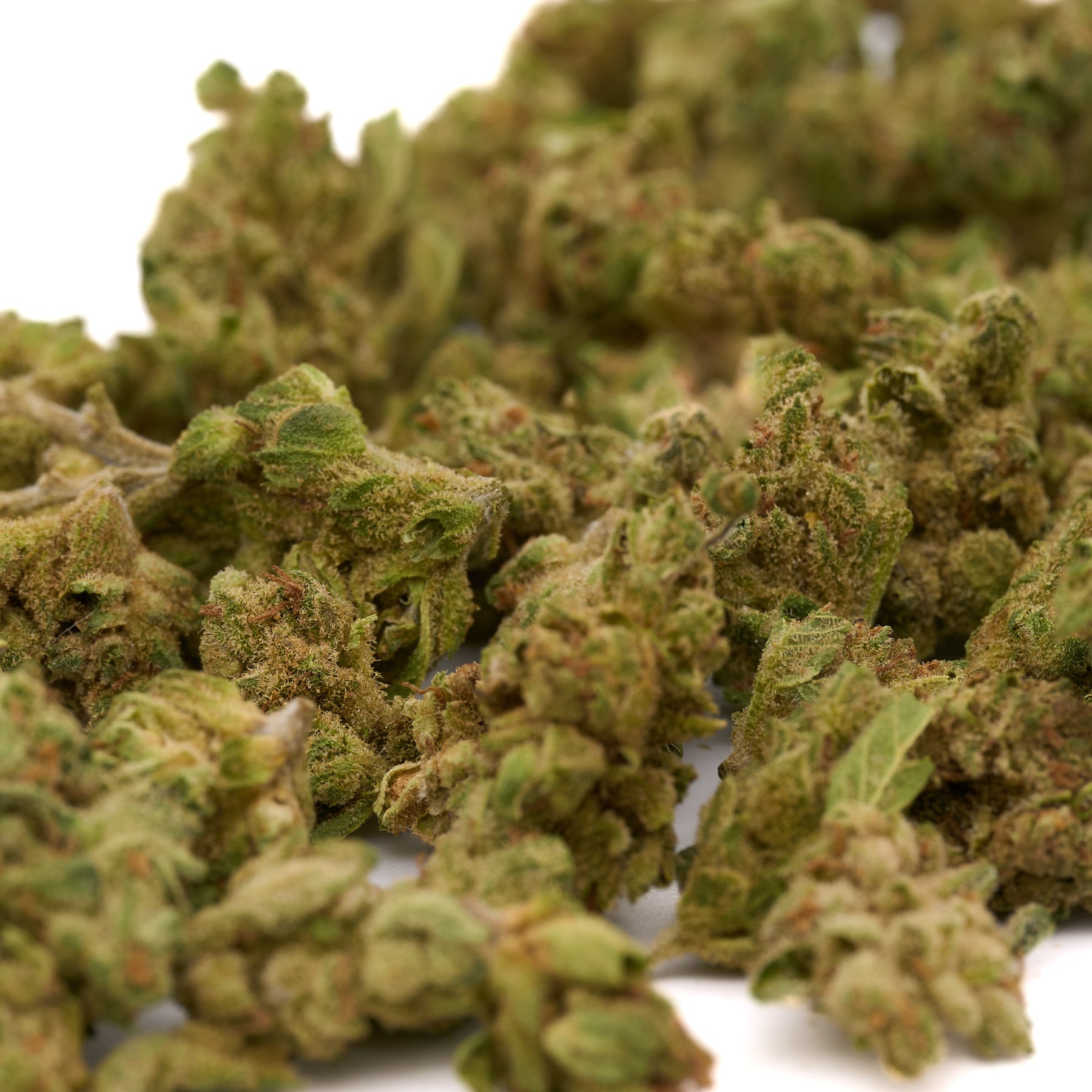 RNA Hemp Flower Smalls