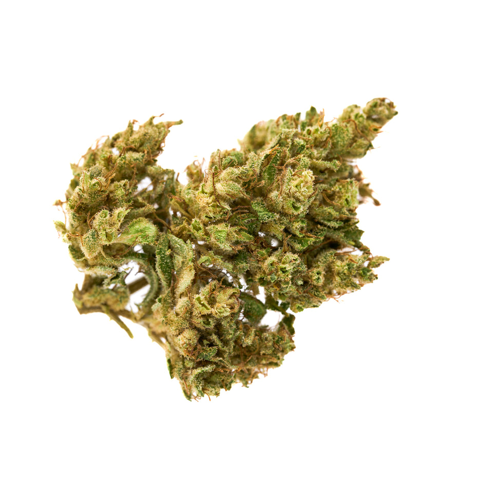 CBG Hemp Flower - Hemp Flower Co. - CBG Flower