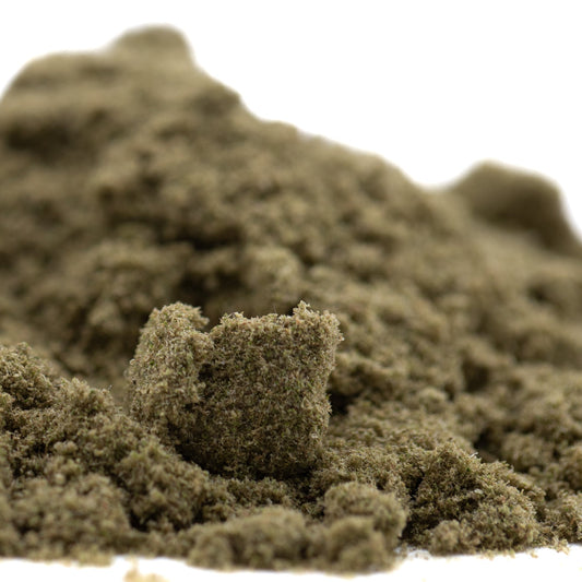Sour Diesel THCa Kief Full-Term Wholesale