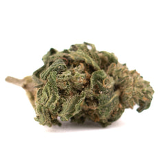 Sour Chem CBD Hemp Flower Smalls Full-Term