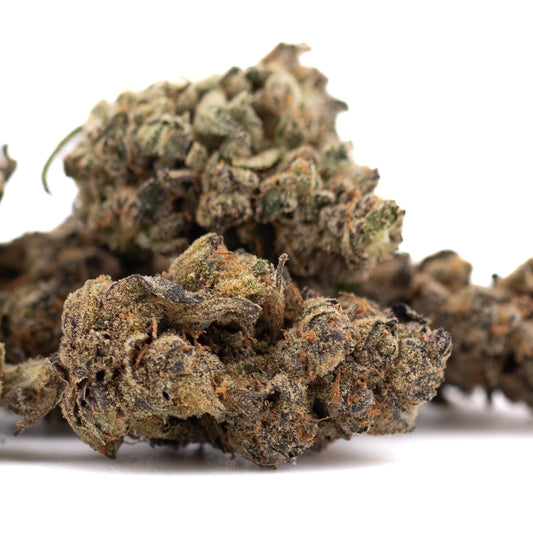 Space Candy Indoor THCa Flower Wholesale