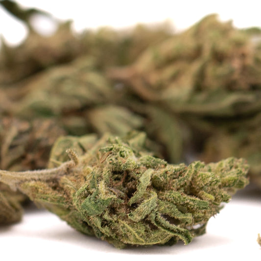 Spectrum CBD Hemp Flower Smalls