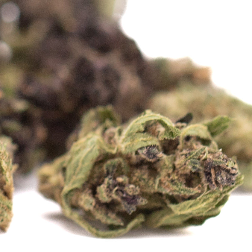Spectrum CBD Hemp Flower Full-Term Smalls