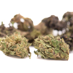 Spectrum CBD Hemp Flower Full-Term Smalls
