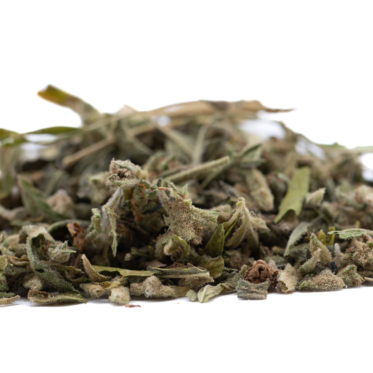 Strawberry Cheesecake Full-Term THCa Trim Wholesale