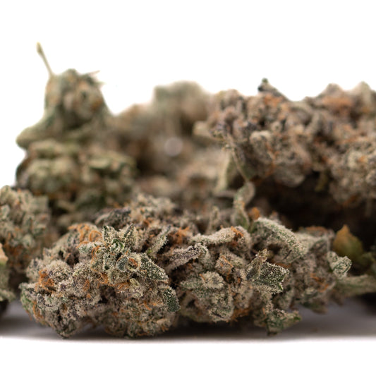 Street Tarts Indoor THCa Flower Wholesale