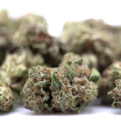 Subzero THCa Hemp Flower Greenhouse Smalls