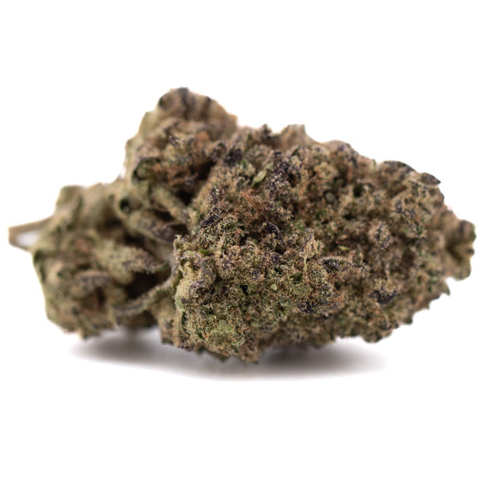 Sugar THCa Hemp Flower Greenhouse