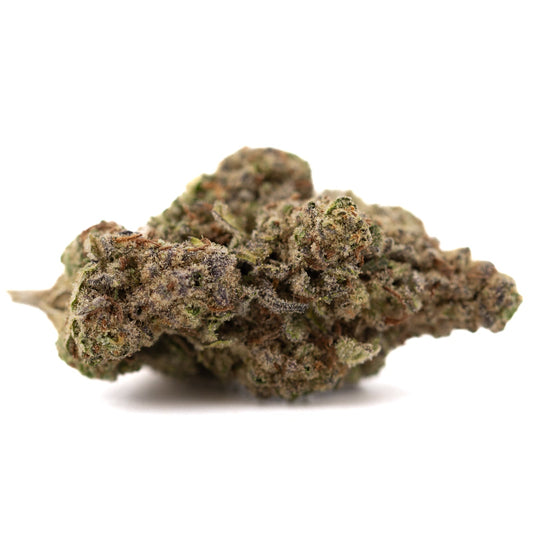 Super Runtz THCa Hemp Flower Greenhouse