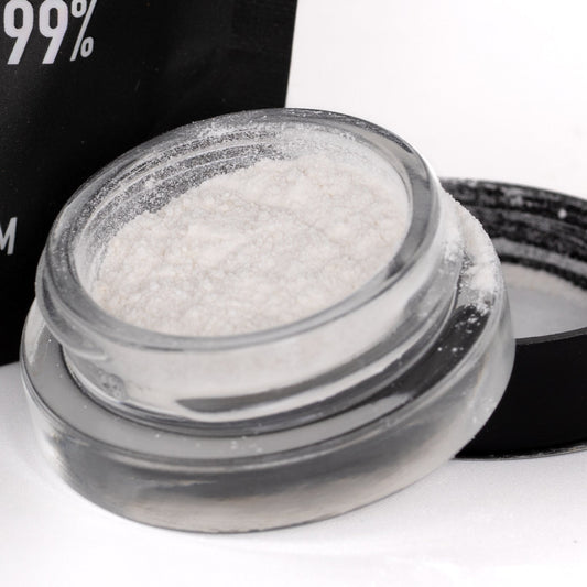 THCA Isolate - 1 Gram by Oregon Hemp Flower