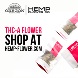 Hemp Flower