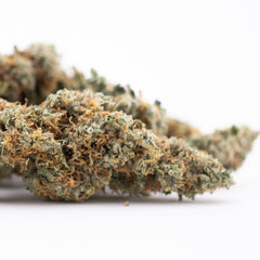 Thai OG Indoor THCa Flower Wholesale