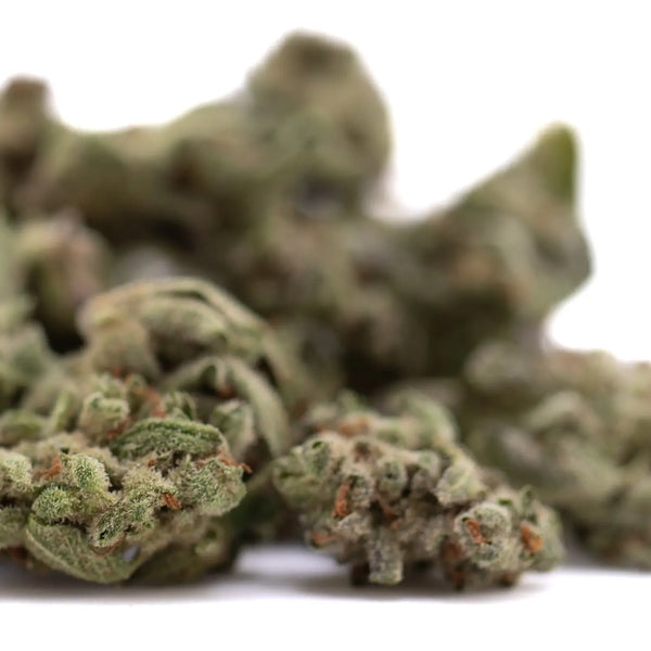 The Acidic Cannabinoids