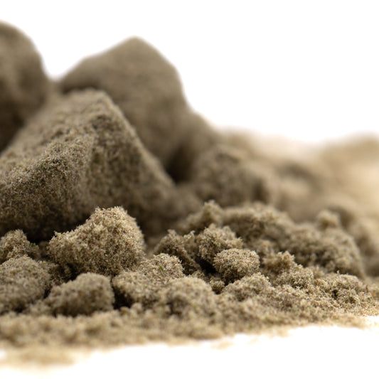 Top Gun THCa Kief Full-Term Wholesale